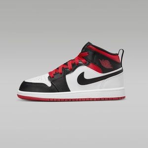 Kids Jordan shoes